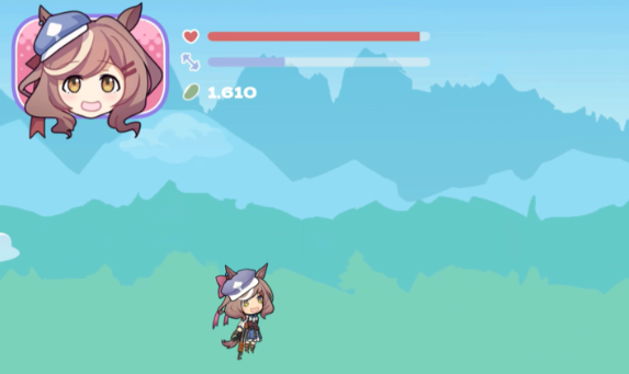 哈基米南北绿豆手游最新版图1