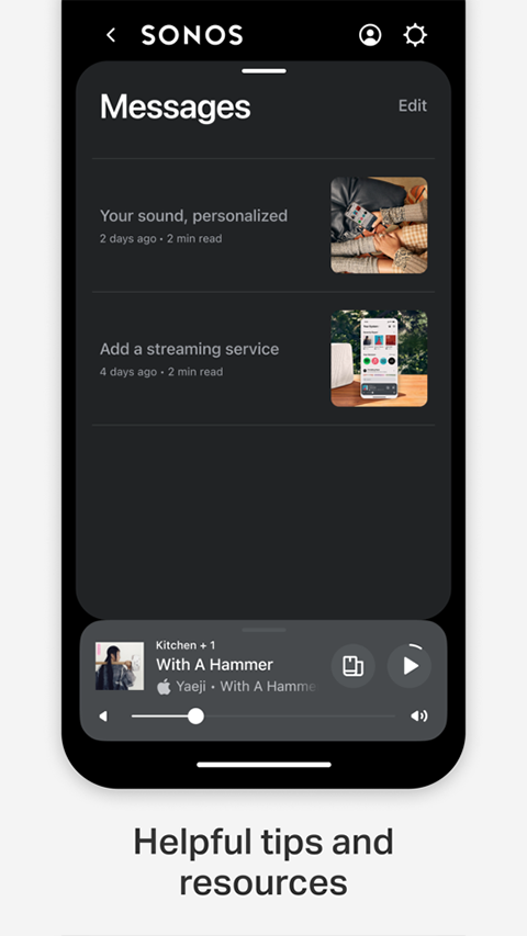sonos官网版图3