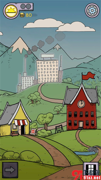 我的孩子生命之源官方版图2