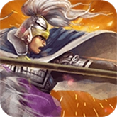 三国神将传TV版