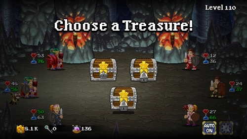 苏打地牢2最新版