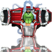 假面骑士铠武模拟器手机版