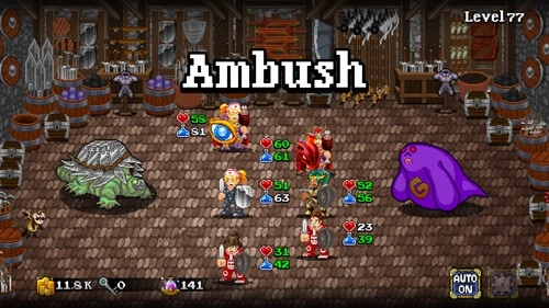 苏打地牢2最新版