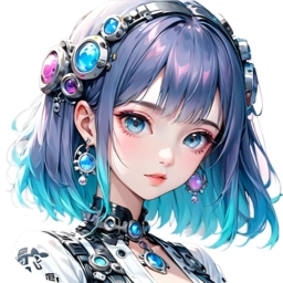 智能恋人无禁词版