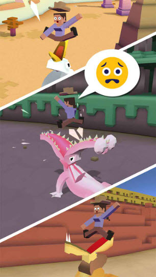 疯狂动物园安卓版图4