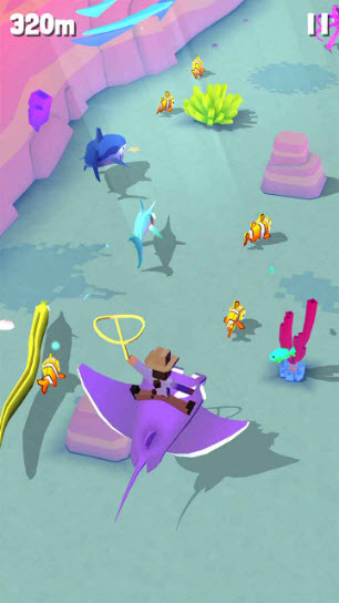 疯狂动物园安卓版图5