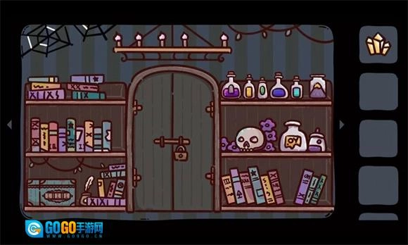 狗狗魔法逃脱图3