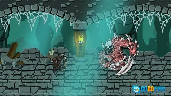 守望者编年史图1