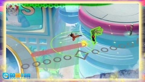 龙珠超计划国际服图3