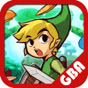 塞尔达传说：缩小帽