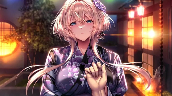 甜蜜女友3冷狐版v1.0.3(1)