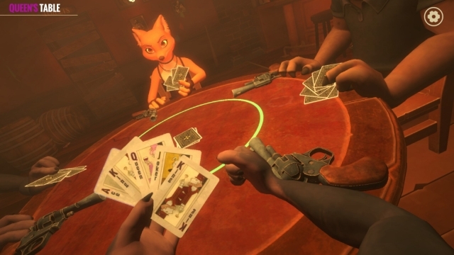 骗子酒馆谎言安卓版截图2