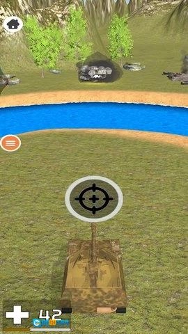 二战坦克对轰图2