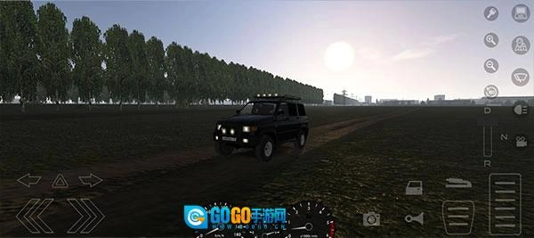 卡车运输模拟图3