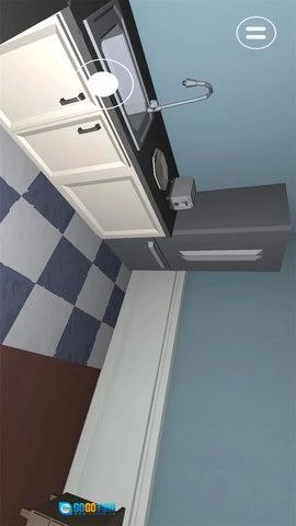 恐怖玩具鬼屋图1