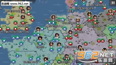 欧陆战争4拿破仑HD免费版截图4