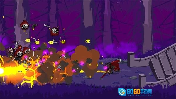 守望者编年史图3