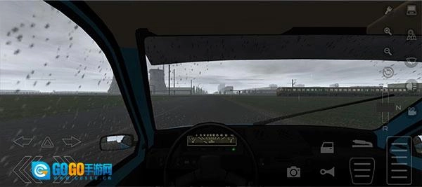 卡车运输模拟图2