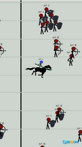 火柴人战争世界图2