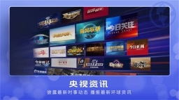 CCTV新视听官方版图2