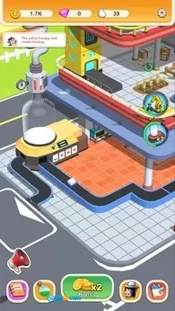 超级乳业公司图4