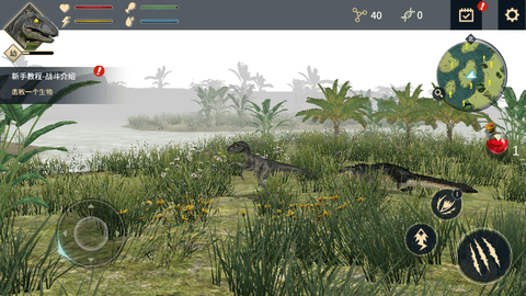 恐龙岛官方版截图4