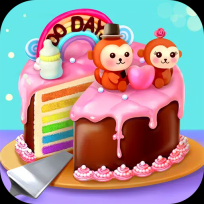 蛋糕物语制作经典版