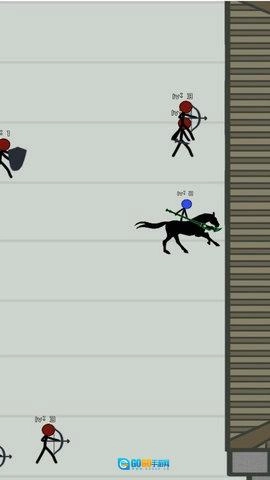 火柴人战争世界图3