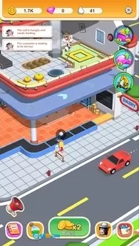 超级乳业公司图3