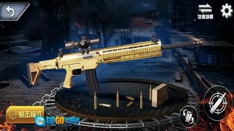 枪械玩的贼六图4