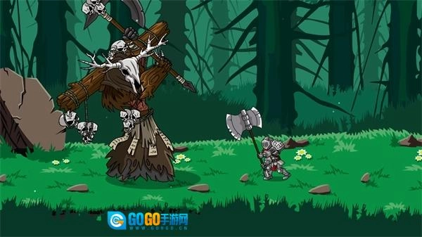 守望者编年史图2