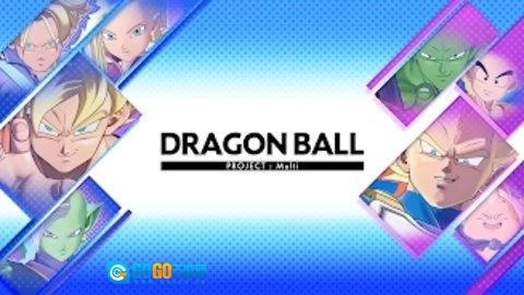 龙珠超计划国际服图5