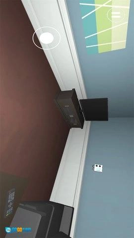 恐怖玩具鬼屋图2