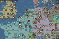 欧陆战争4拿破仑最新版截图3