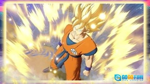 龙珠超计划国际服图2