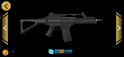 枪械玩的贼六图3