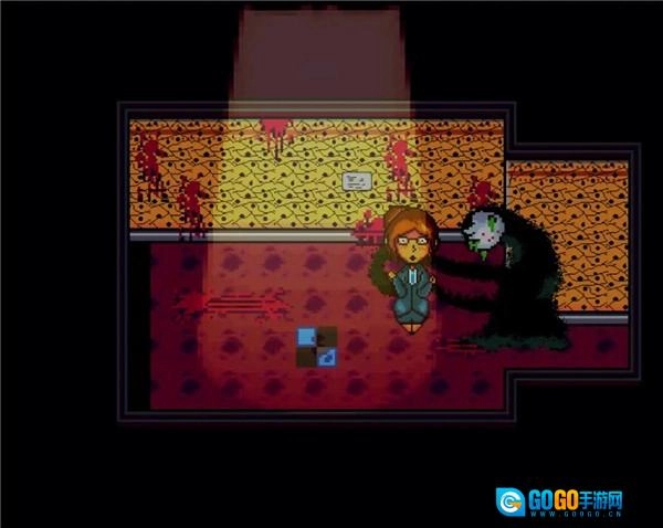 阿莱莎的房子2图2