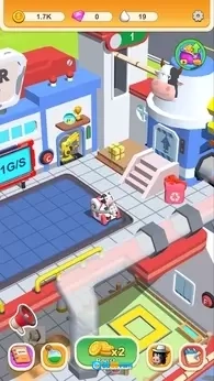 超级乳业公司图5