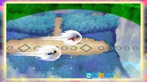 龙珠超计划国际服图4