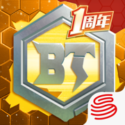 堡垒前线正版