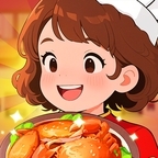 我的饭店红包版