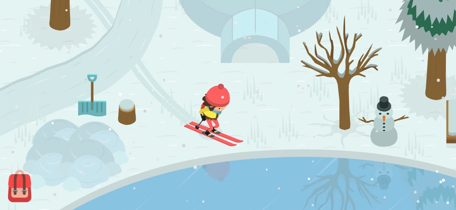 捣蛋大脚怪最新版