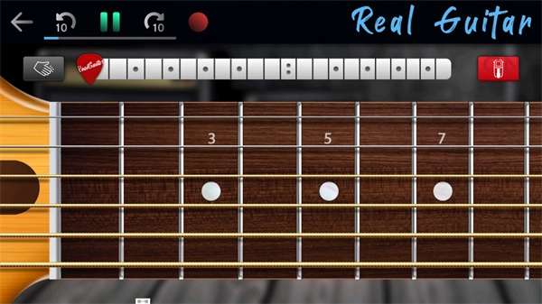 吉他模拟器手机版