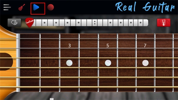 吉他模拟器手机版