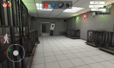 恐怖冰淇淋联机版图3