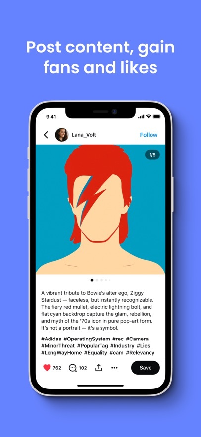 memefans小黑鸟截图2