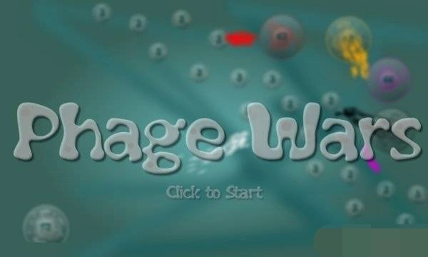 细胞入侵大战手机版