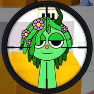 狙击外星人找到外星人无广告版