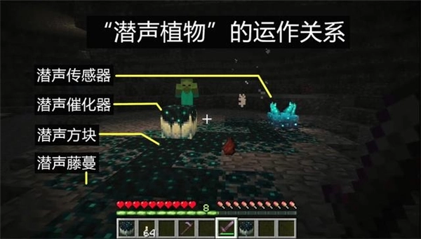我的世界1.19