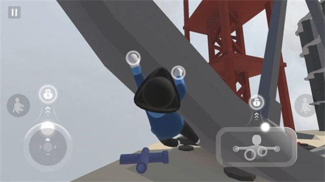 新人类一败涂地手机版